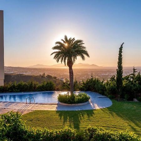 Breathtaking View Guesthouse2 Psalidi  Exterior photo