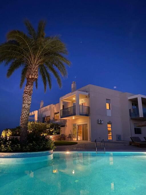 Breathtaking View Guesthouse2 Psalidi  Exterior photo